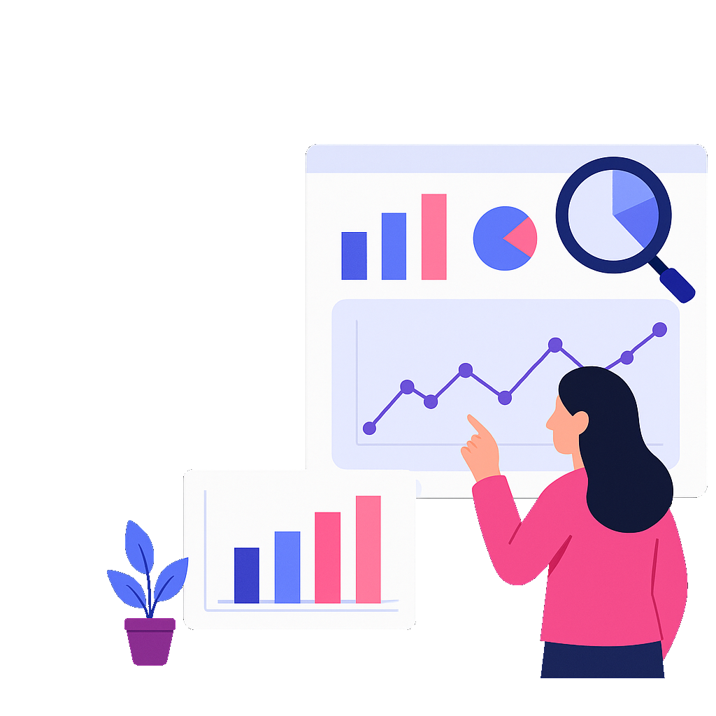 Analytics Icon